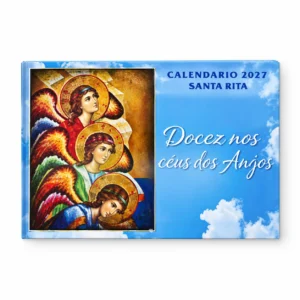 Calendrier  Mural 2027