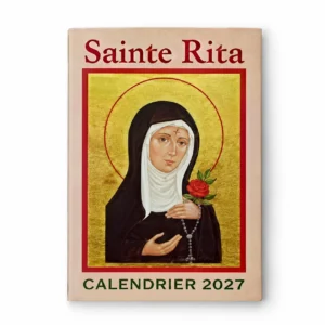 Calendrier de Poche 2027