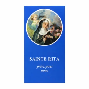 Carte postale Sainte Rita