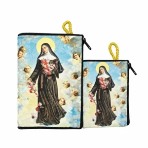Lot de 2 portes-monnaies