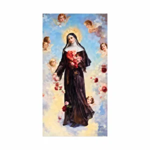 Image Sainte Rita - Anges