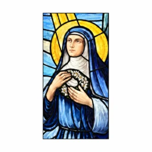 Image Sainte Rita - Etudiants
