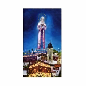 Image Sainte Rita Slobodan