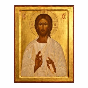 Image Christ Pantocrator