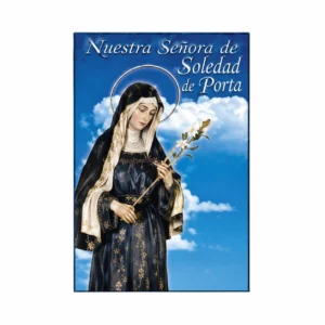 Livre "Neuvaine Mensuelle à Sainte Rita"