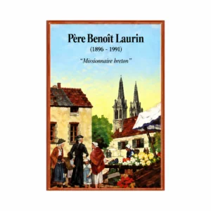 B.D. Père Bruno Lanteri - Français