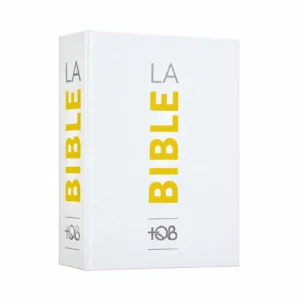 Bible TOB, NE, brochée