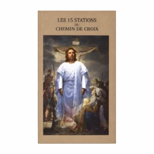 15 Stations Chemin de Croix