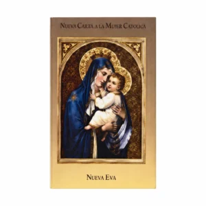 Livret Neuvaine Notre Dame Mont Carmel