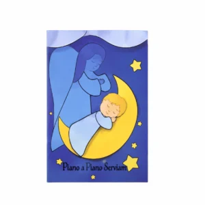 Livret prière Ange Gardien enfant