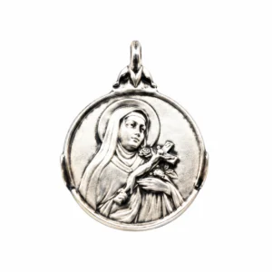 Médaille argent Rita Nice   424/1