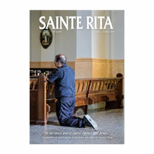 Revue de Septembre 2024